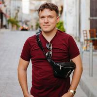 Отзыв от Валентин - виза ДТВ